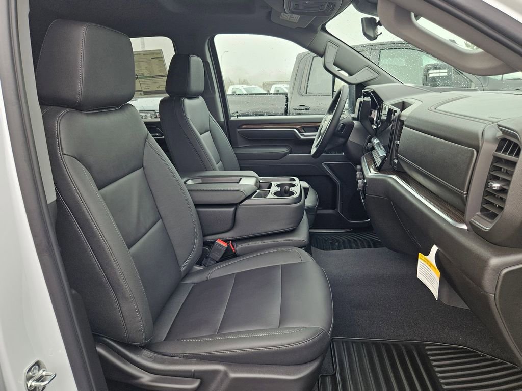 New 2026 Chevrolet Silverado 3500 LT image 41