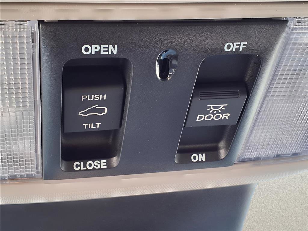 New 2026 Honda Odyssey Elite image 21