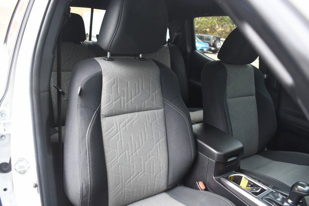 Certified 2022 Toyota Tacoma TRD Off-Road image 26