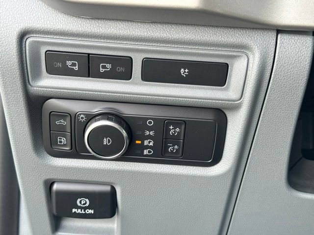 Used 2022 Ford F150 XL w/ Trailer Tow Package AWD/4WD image 44