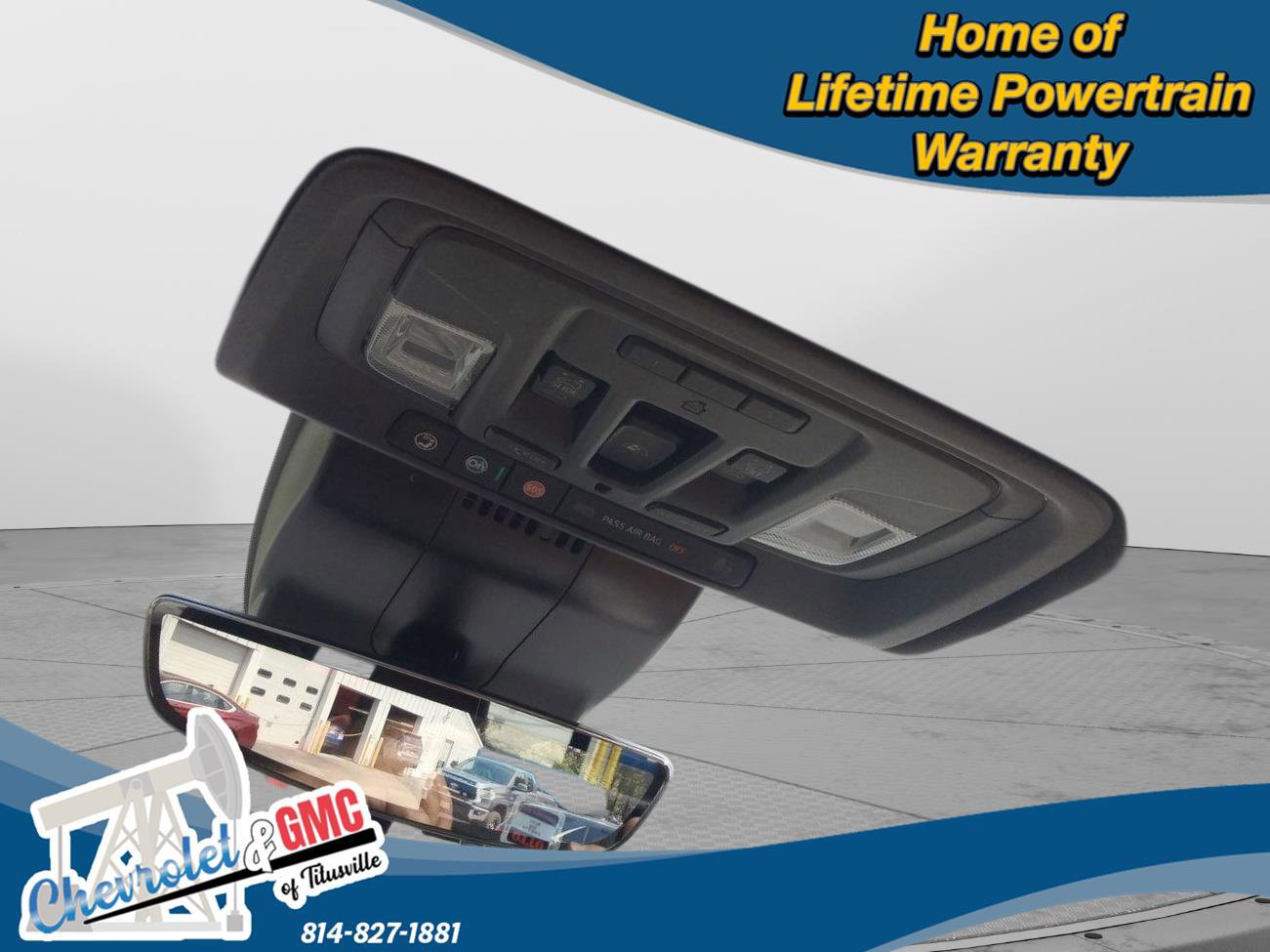 New 2025 GMC Sierra 2500 Denali Ultimate w/ Max Trailering Package image 27