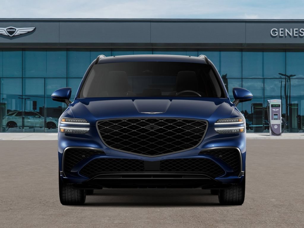 New 2026 Genesis GV70 2.5T Sport Prestige AWD/4WD image 6
