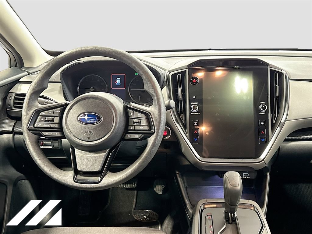 Certified 2026 Subaru Crosstrek 2.0i Premium image 24