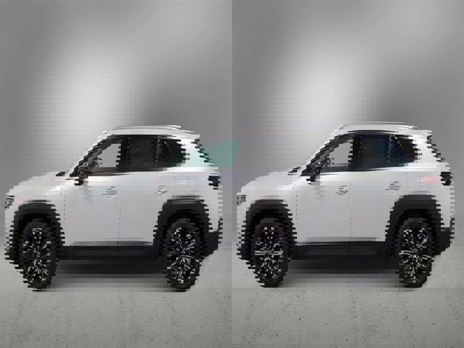 New 2025 MAZDA CX-50 AWD 2.5 Turbo w/ Weather Package image 5