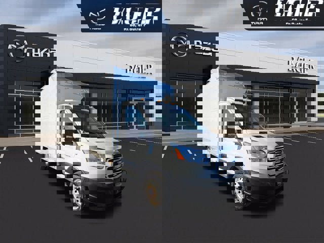 Used 2019 Ford Transit 350 156 DRW w/ Exterior Upgrade Package