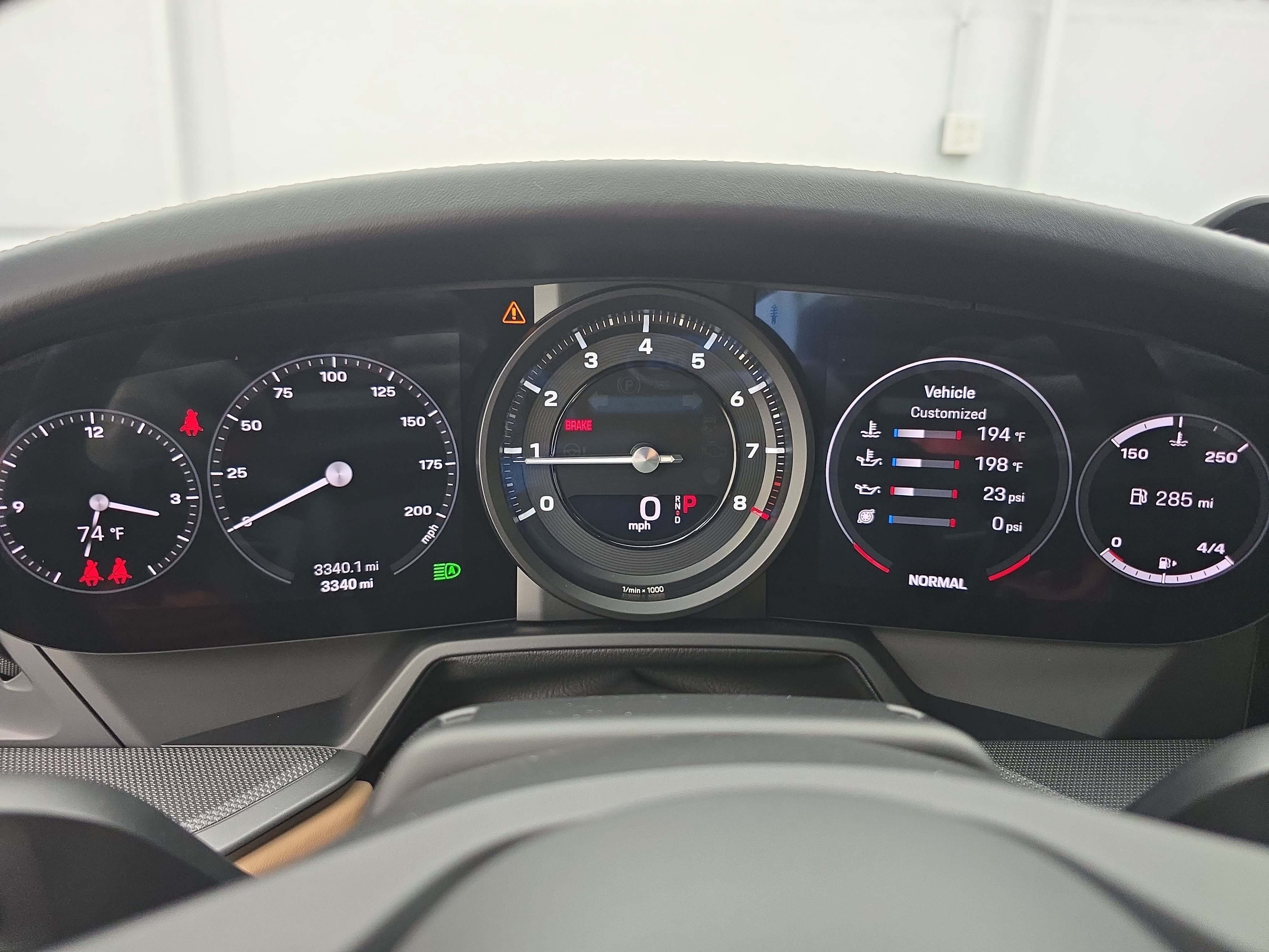 Certified 2022 Porsche 911 Carrera RWD image 20