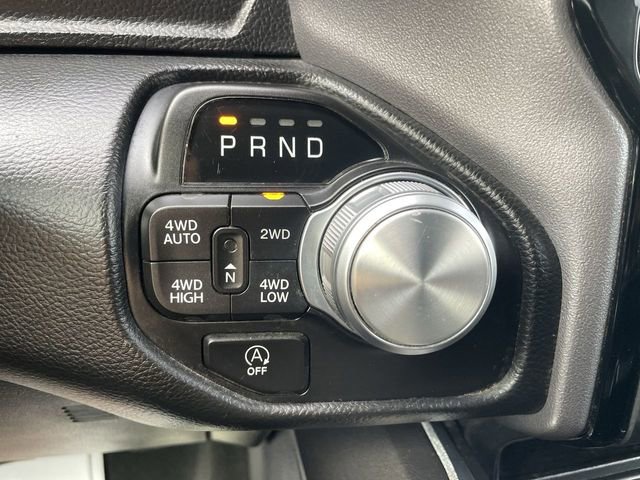 Used 2023 RAM 1500 Laramie image 16