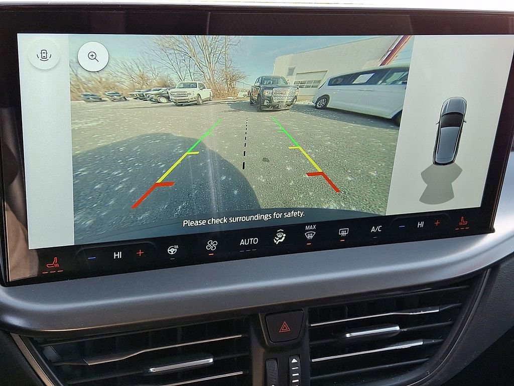 Used 2024 Ford Escape Base 4D Sport Utility image 14