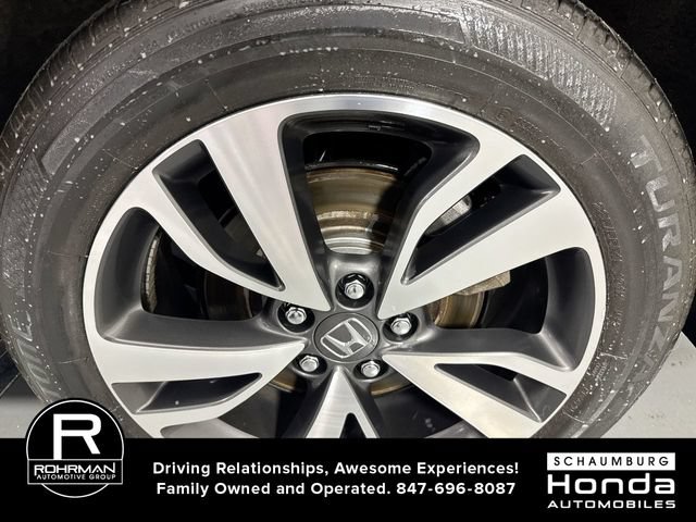 Certified 2023 Honda Odyssey Touring image 6