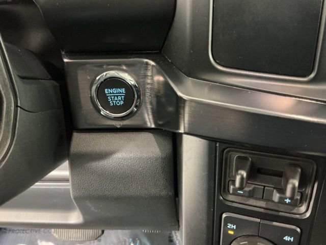 Certified 2025 Ford F450 Lariat w/ FX4 Off-Road Package AWD/4WD image 29