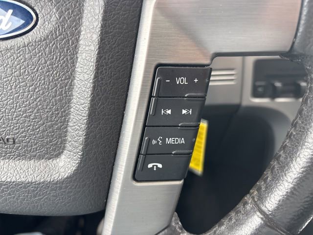 Used 2014 Ford F150 Limited image 18