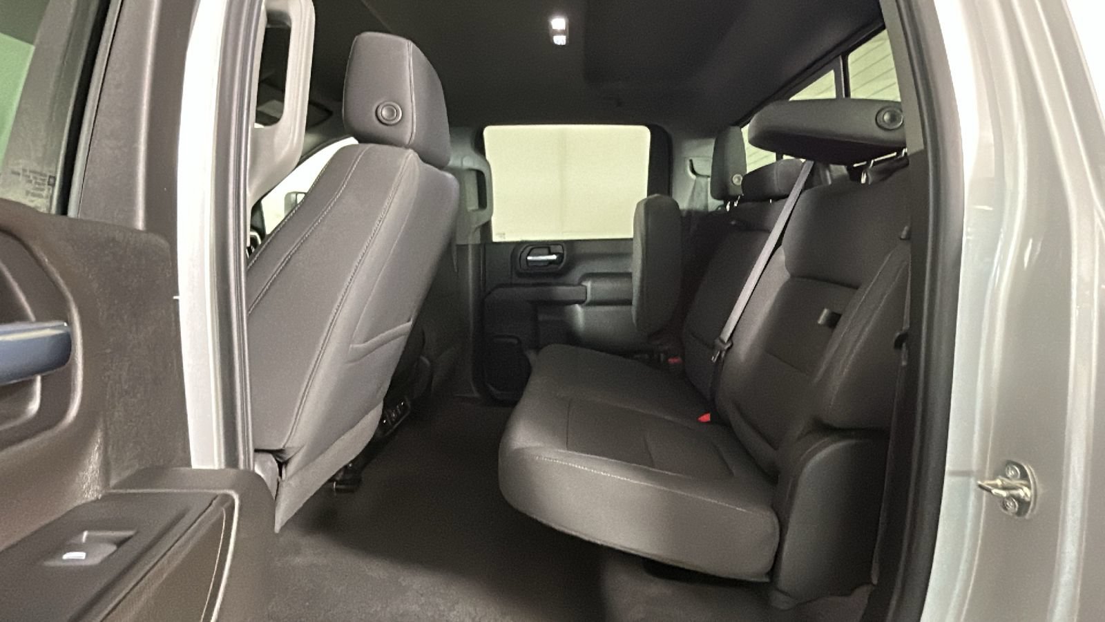Used 2021 Chevrolet Silverado 2500 LT w/ Convenience Package AWD/4WD image 31