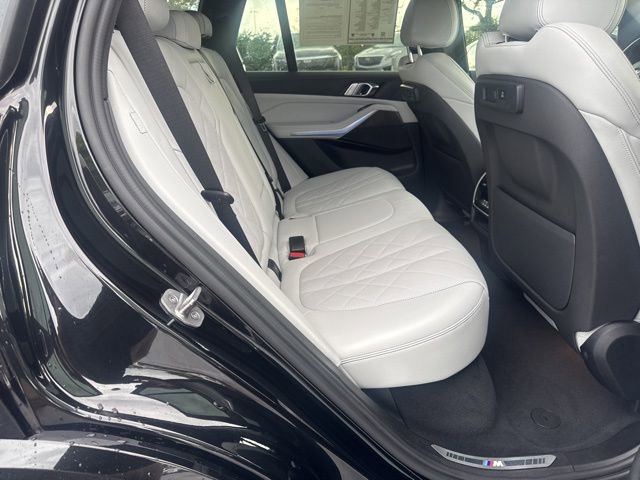 Used 2023 BMW X5 xDrive45e w/ M Sport Package image 21