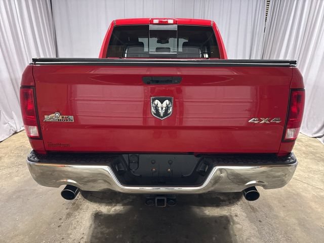 Used 2015 RAM 1500 Big Horn AWD/4WD image 29