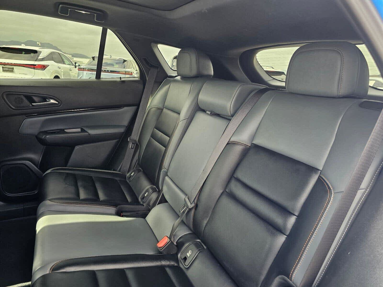 Used 2024 Honda Prologue Touring image 17