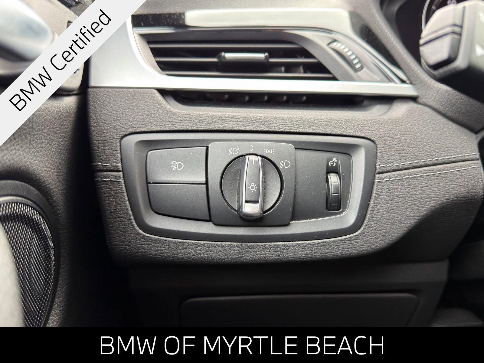 Certified 2023 BMW X2 sDrive28i w/ M Sport Package image 24