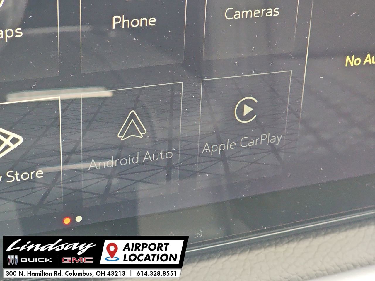 New 2026 GMC Sierra 2500 Denali w/ Technology Package image 39