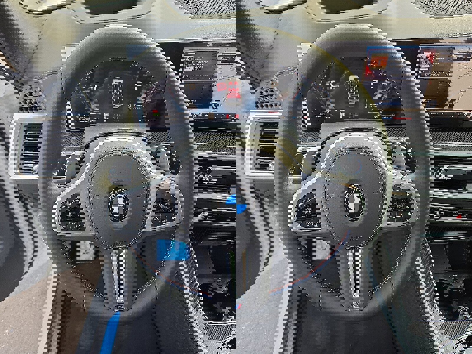 New 2026 BMW X5 M60i w/ Executive Package image 8