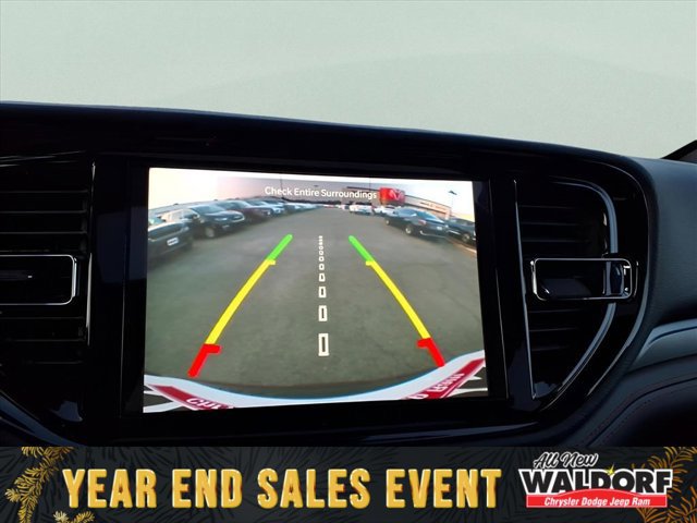 New 2026 Dodge Durango GT image 17