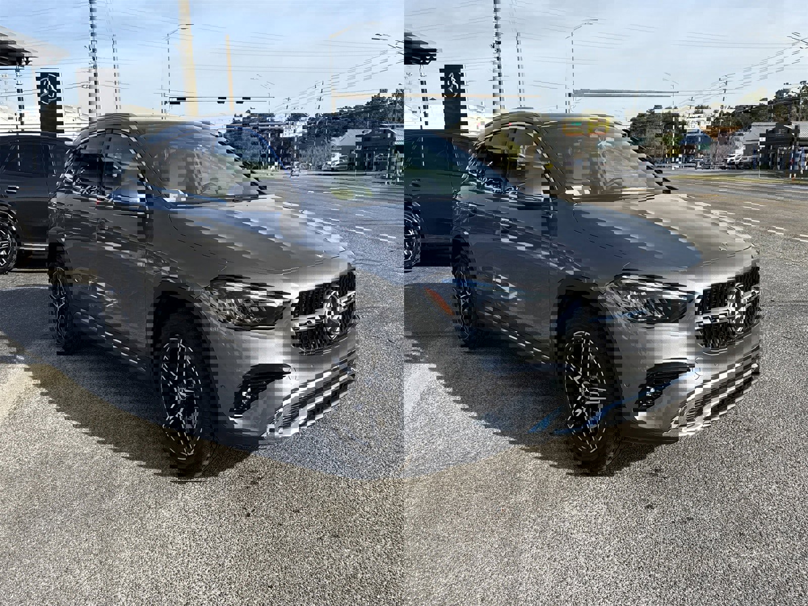 New 2026 Mercedes-Benz GLA 250 image 7