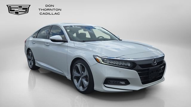 Used 2020 Honda Accord Touring image 7