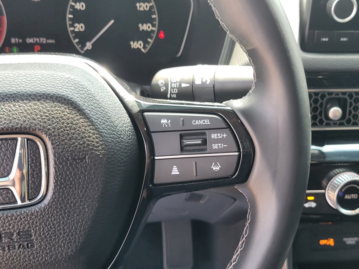 Certified 2022 Honda Civic EX image 23