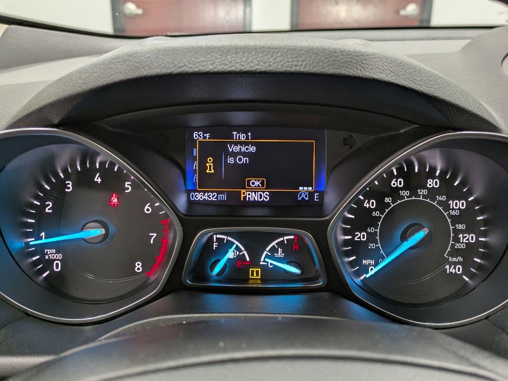 Used 2019 Ford Escape Titanium AWD/4WD image 15