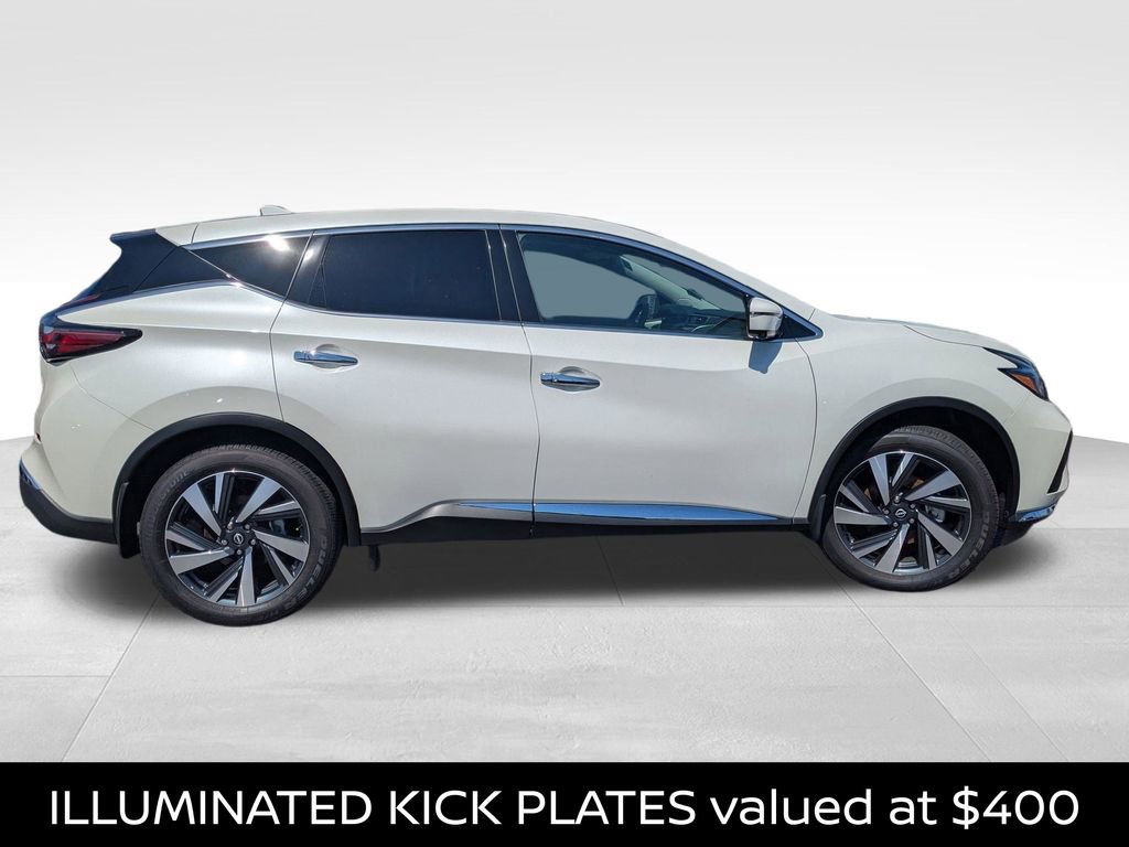 Certified 2024 Nissan Murano SL image 6