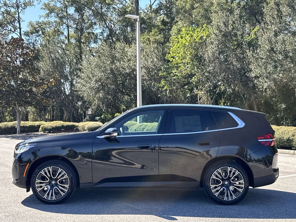 New 2026 BMW X3 xDrive30 w/ Premium Package image 10