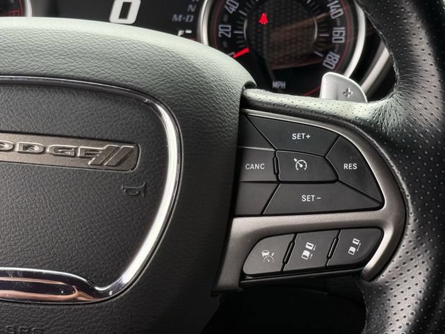 Used 2019 Dodge Challenger R/T Scat Pack w/ Plus Package RWD image 14