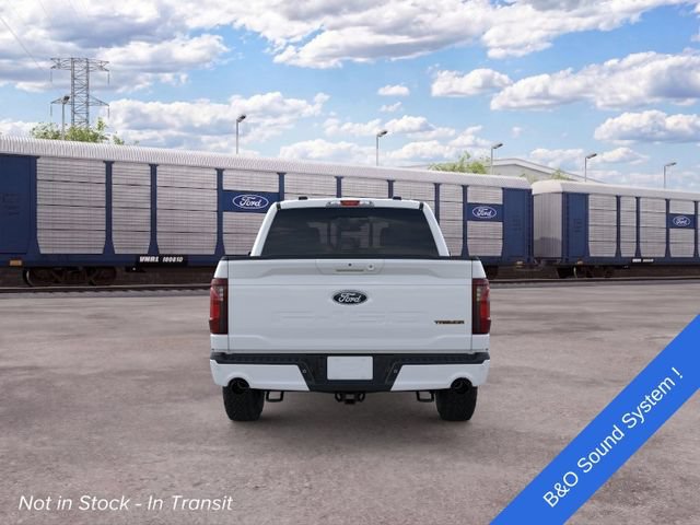 New 2026 Ford F150 Tremor AWD/4WD image 5