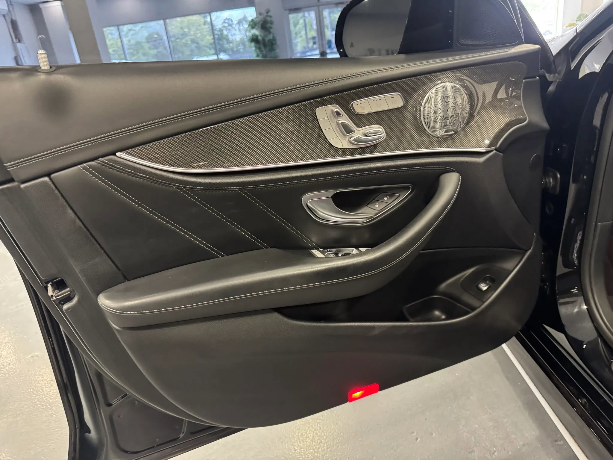 Used 2019 Mercedes-Benz E 63 AMG S image 19