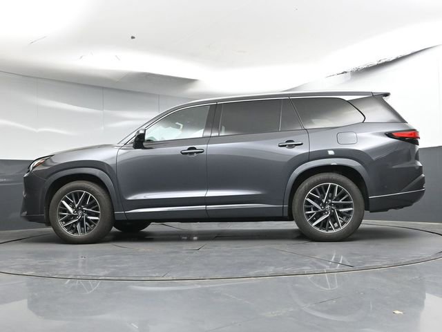 New 2025 Lexus IS 350 F Sport w/ Navigation Package image 29