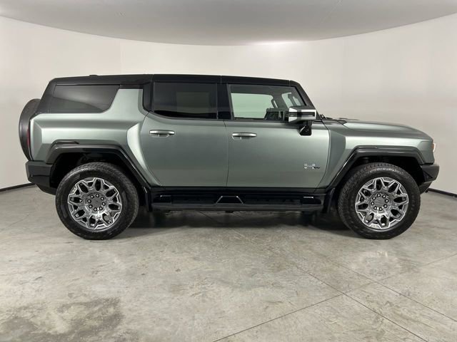 Used 2024 GMC Hummer EV 3X AWD/4WD image 9