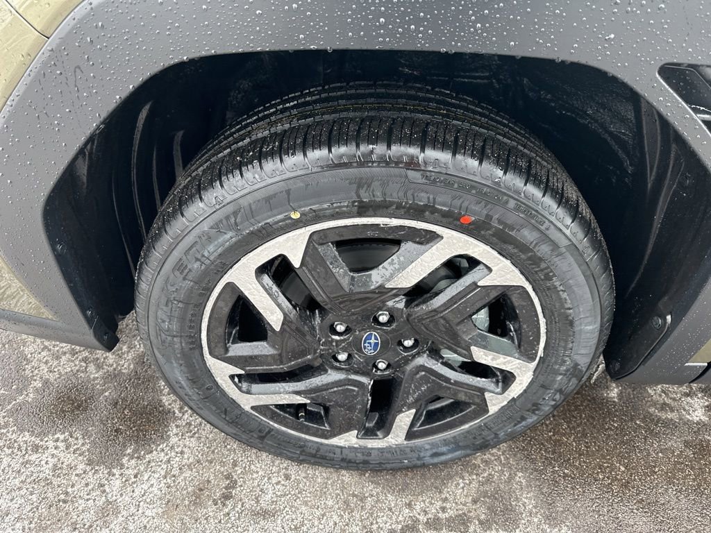 New 2026 Subaru Forester Limited image 34