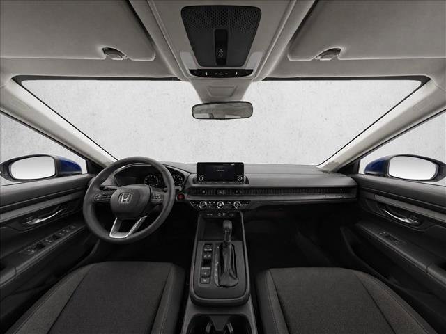Certified 2024 Honda CR-V EX image 20