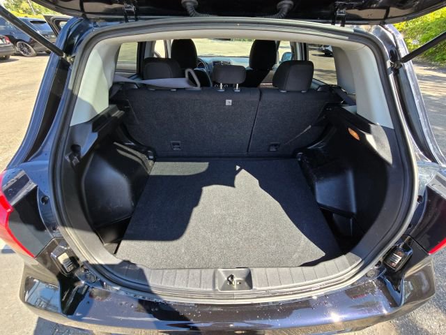Used 2018 Mitsubishi Outlander Sport ES image 27
