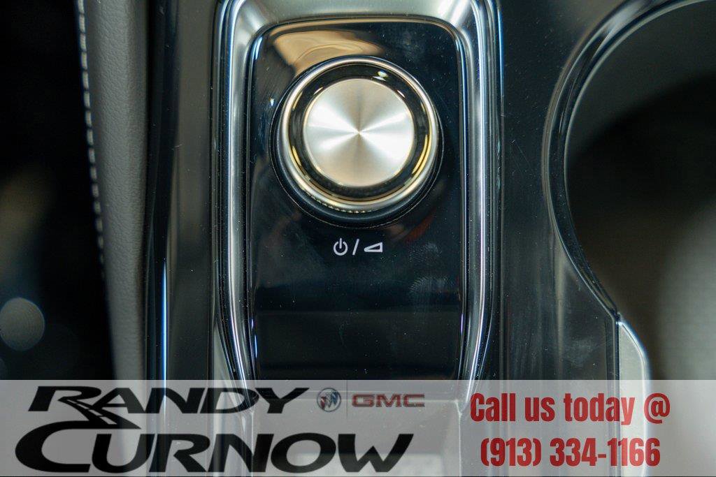 New 2025 Buick Envision Sport Touring image 43