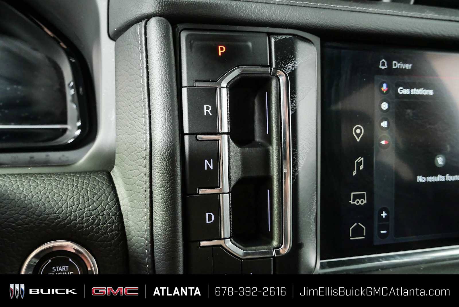 Certified 2023 GMC Yukon Denali AWD/4WD image 16