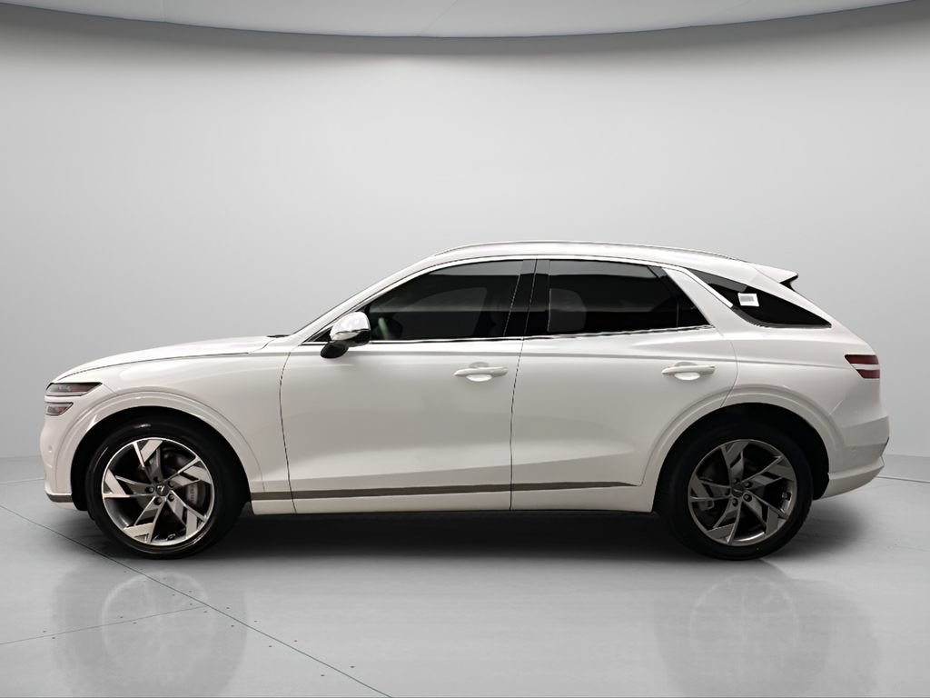 Certified 2025 Genesis Electrified GV70 AWD/4WD image 3