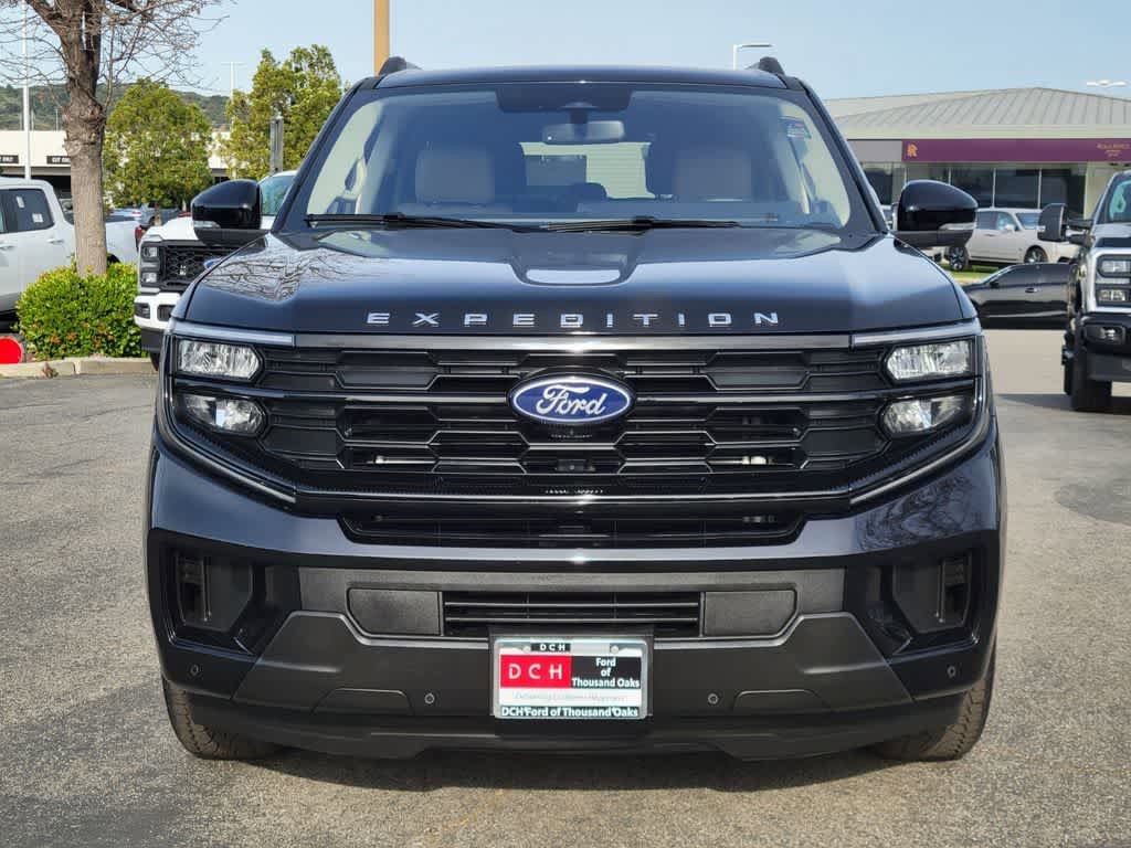 Used 2025 Ford Expedition Max Active image 8