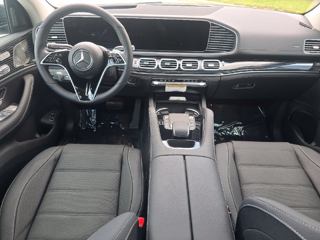 New 2026 Mercedes-Benz GLE 450 4MATIC Coupe image 22