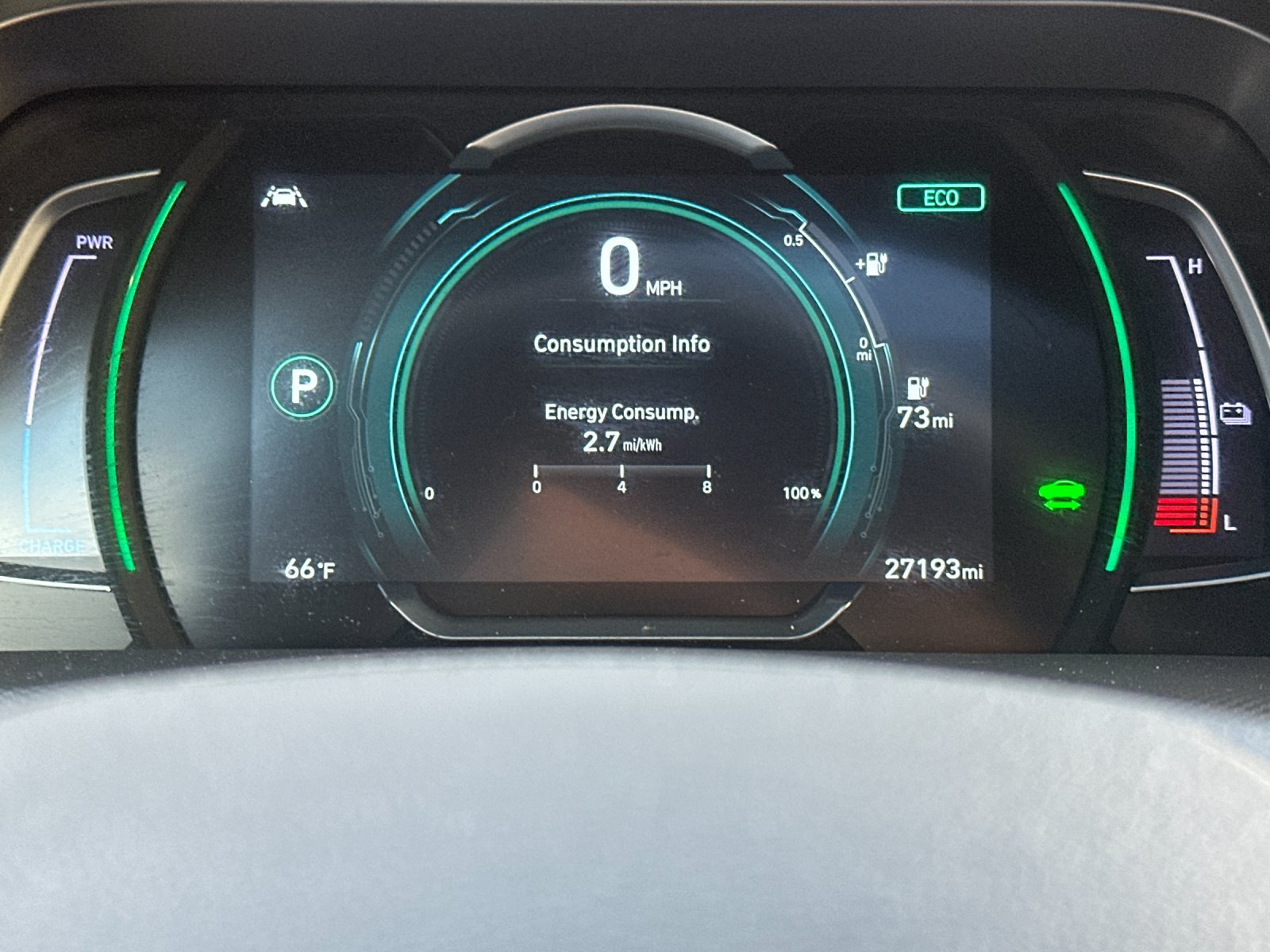 Used 2020 Hyundai Ioniq Limited FWD image 25