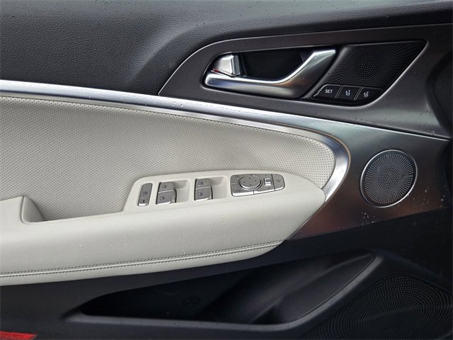 New 2026 Genesis G70 3.3T Sport Prestige image 14