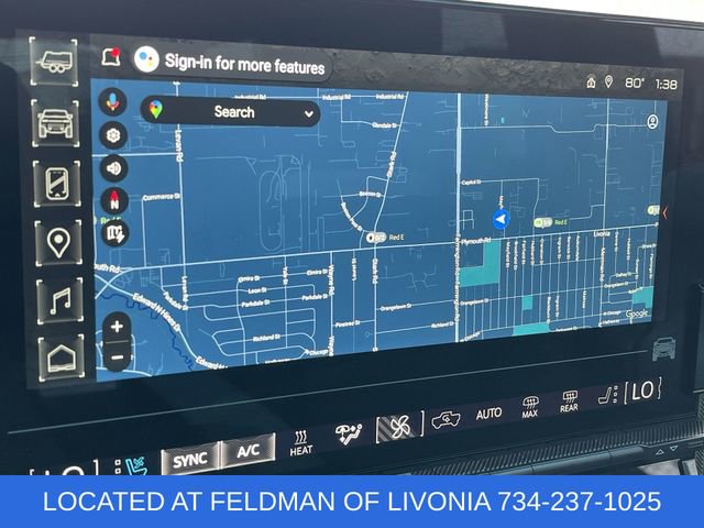 Certified 2025 GMC Hummer EV 2X image 14