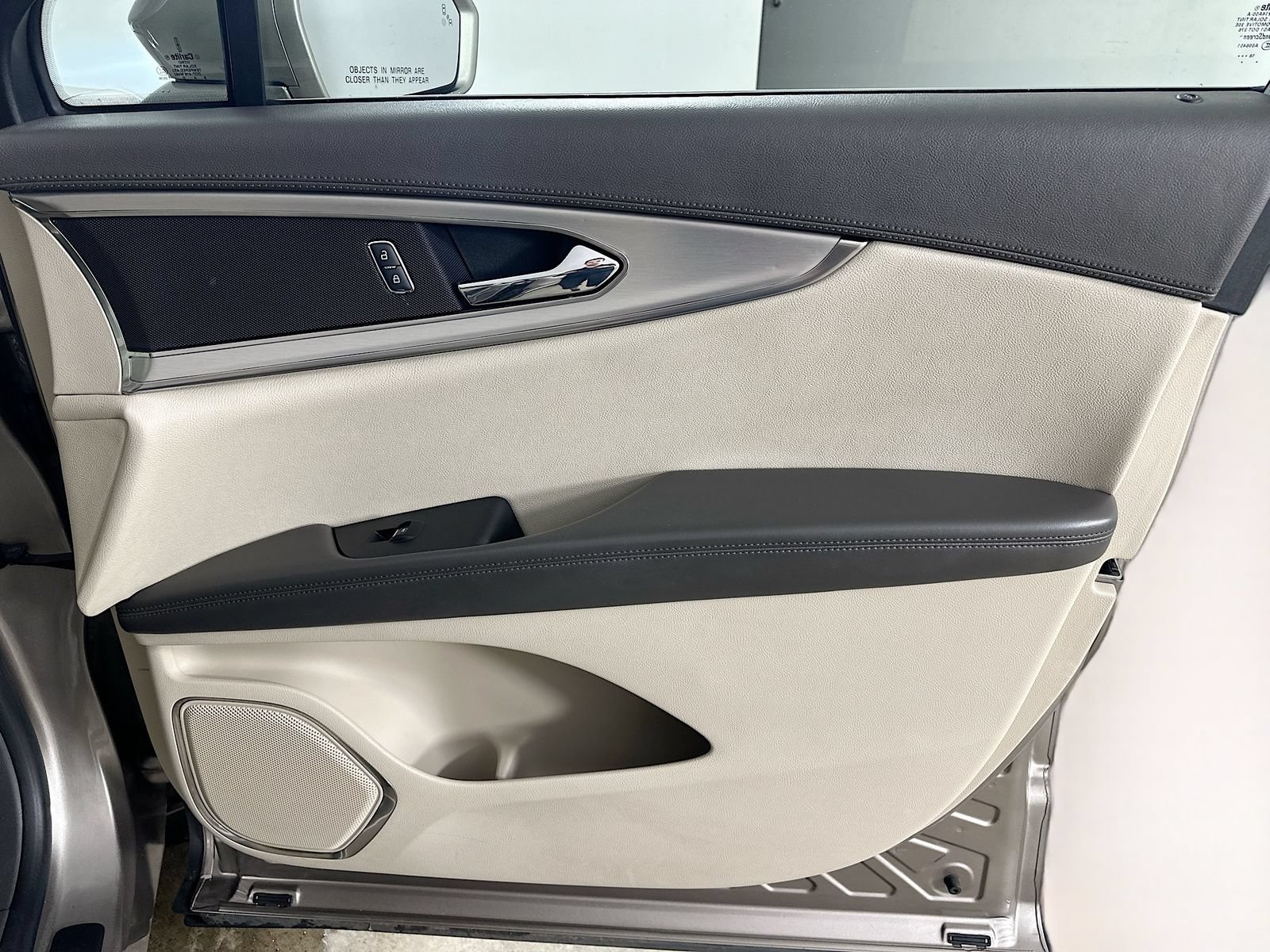 Used 2019 Lincoln Nautilus FWD image 40