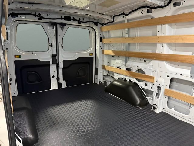 Used 2024 Ford Transit 250 Low Roof AWD w/ Exterior Upgrade Package image 28