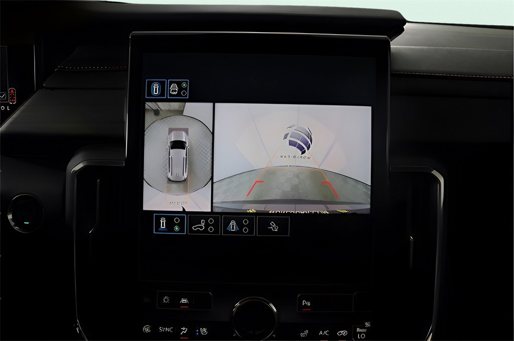 Used 2024 GMC Acadia Denali image 22