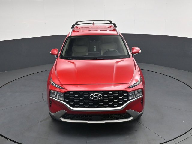 Used 2023 Hyundai Santa Fe SEL w/ Cargo Package AWD/4WD image 31