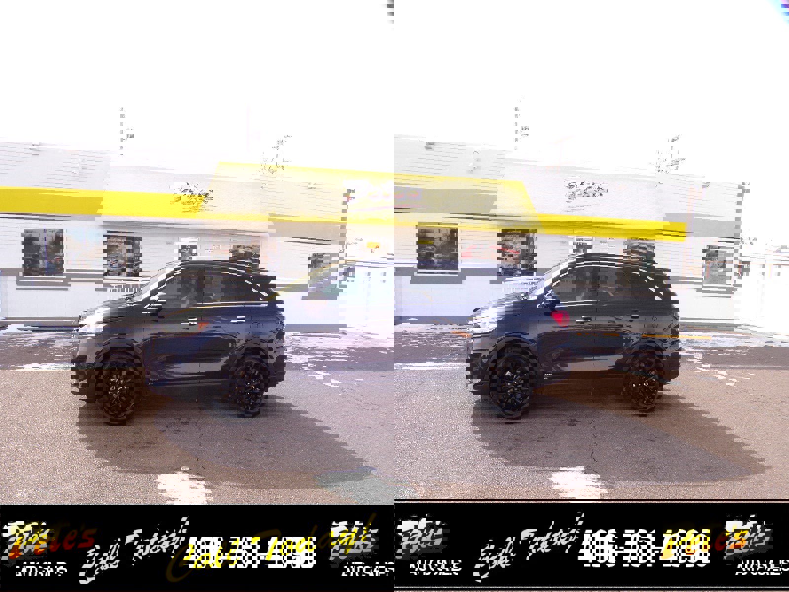 Used 2020 Kia Sorento S image 1